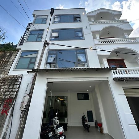 Hotel Mango Da Lat Exterior photo