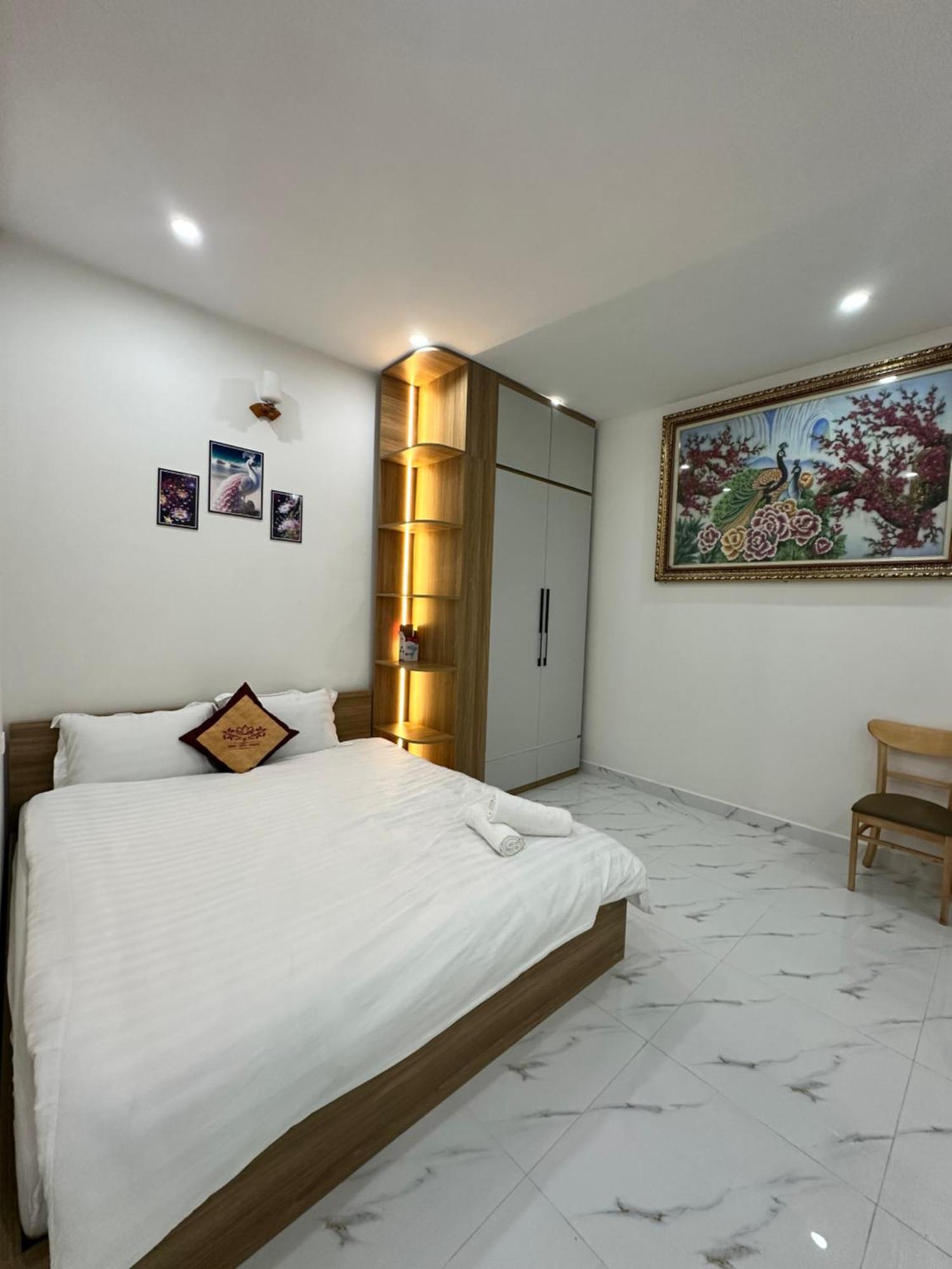 Hotel Mango Da Lat Exterior photo